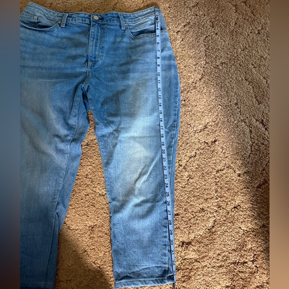 {Neems}-Skinny jeans - Picture 8 of 11